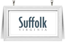 city of suffolk website|City Government .